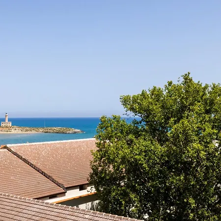 فندق مبيت وإفطار Le 3 Viste 3*